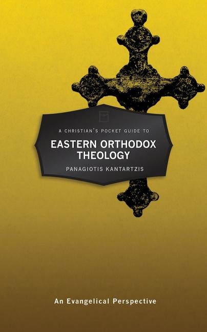 Vorderes Coverbild A Christian's Pocket Guide to Eastern Orthodox Theology