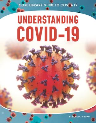 Vorderes Coverbild Understanding Covid-19