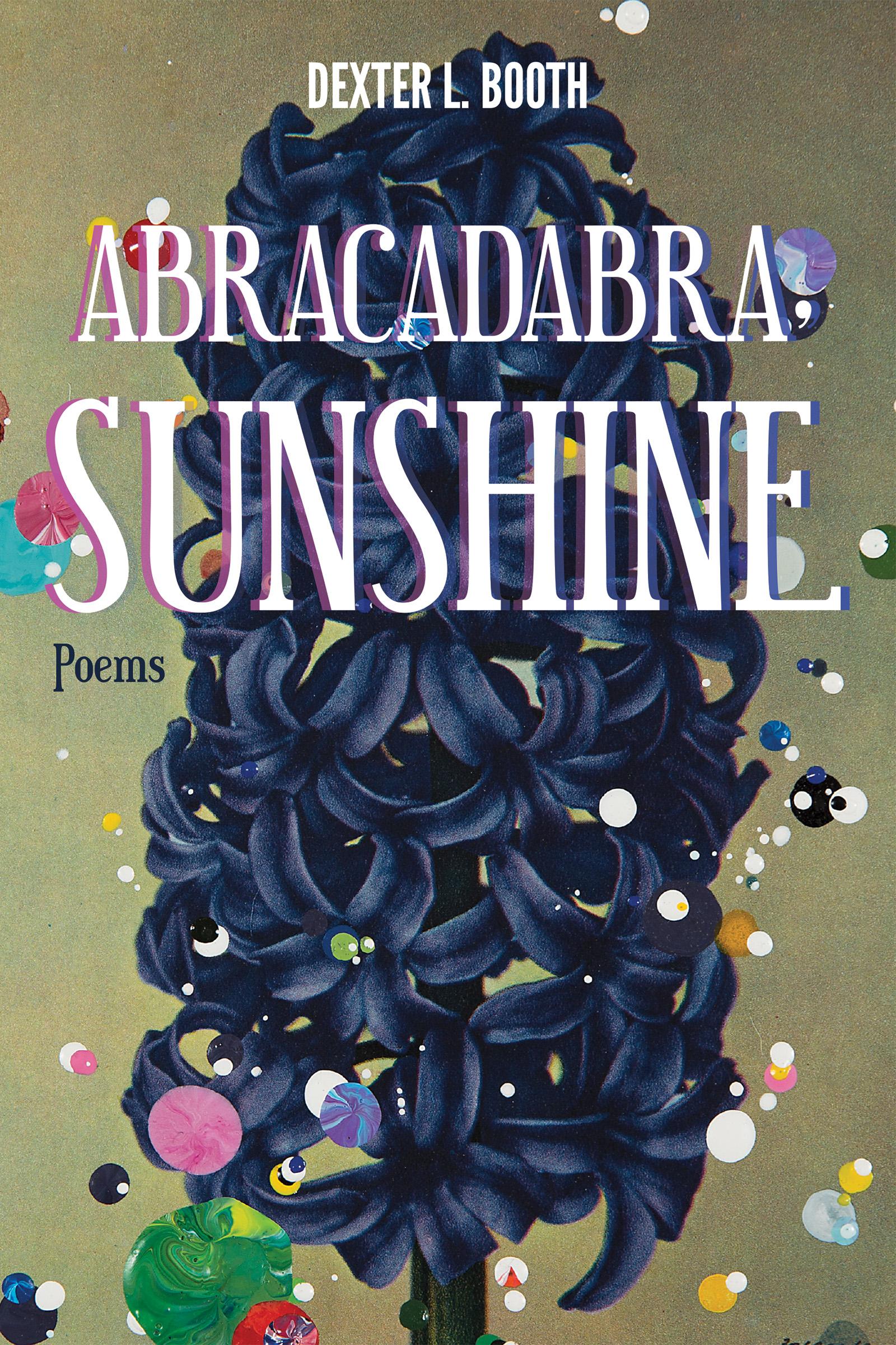 Vorderes Coverbild Abracadabra, Sunshine
