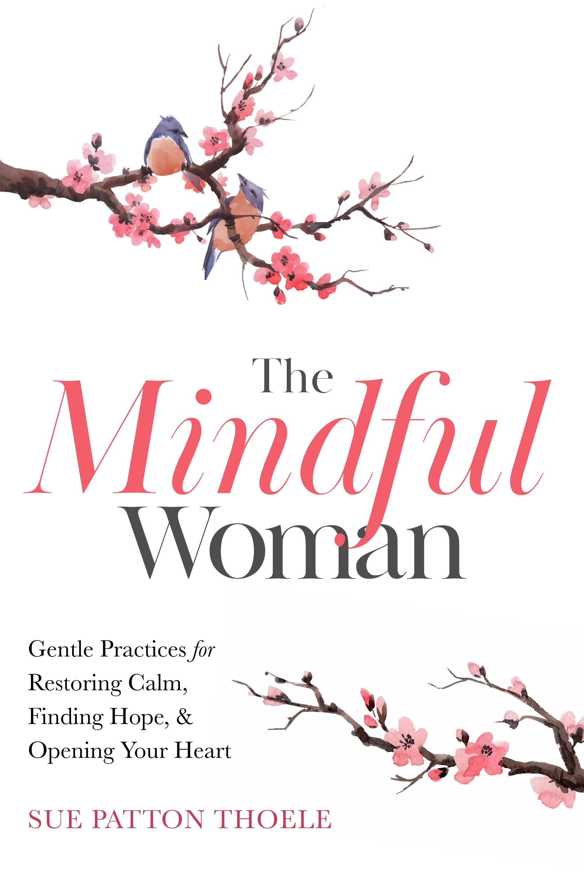 Vorderes Coverbild The Mindful Woman