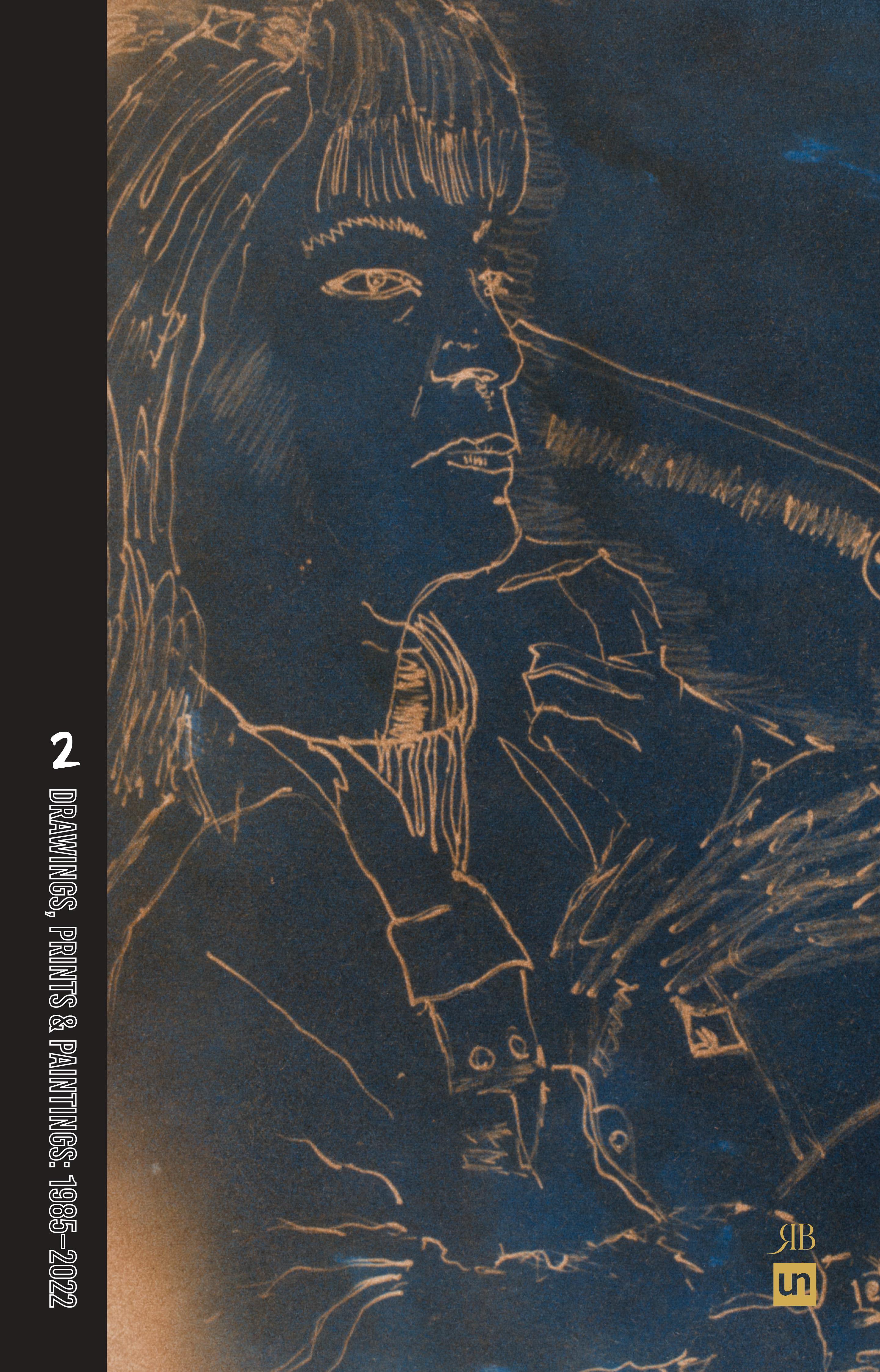 Vorderes Coverbild Shadows of Love, Shadows of Loneliness: Volume Two