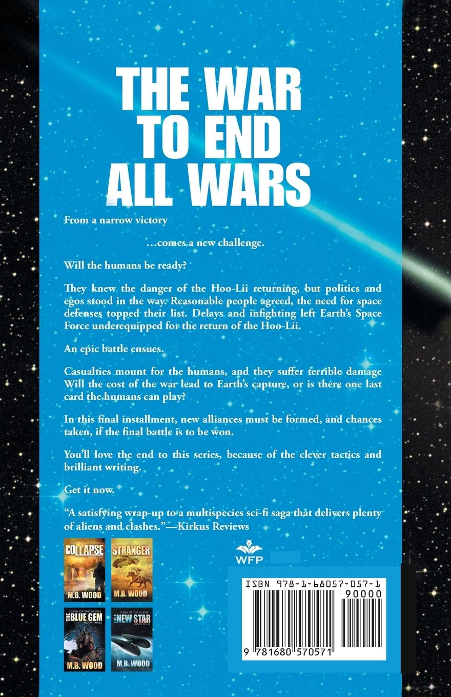 Rückseitencover Dawn