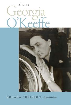 Vorderes Coverbild Georgia O'Keeffe