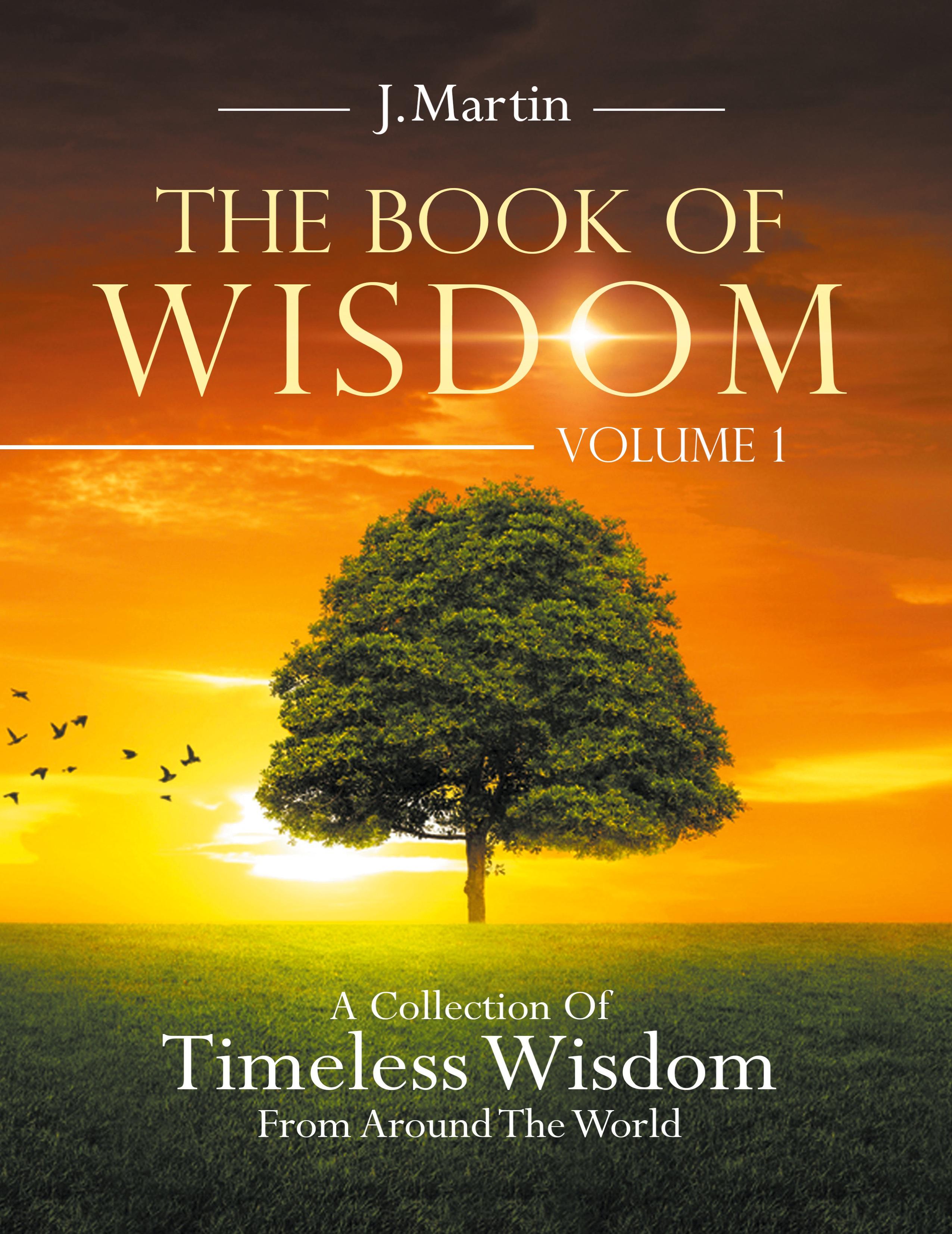 Vorderes Coverbild The Book of Wisdom