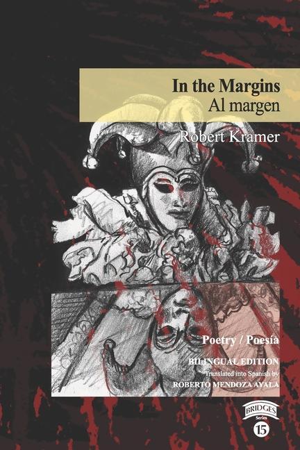 Vorderes Coverbild In the Margins / Al margen