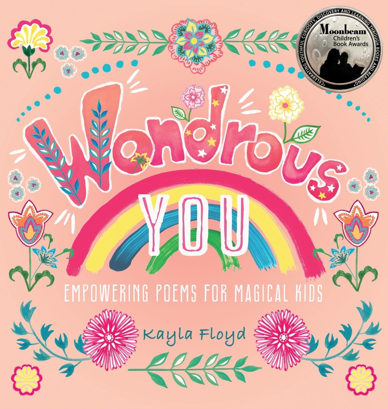 Vorderes Coverbild Wondrous You