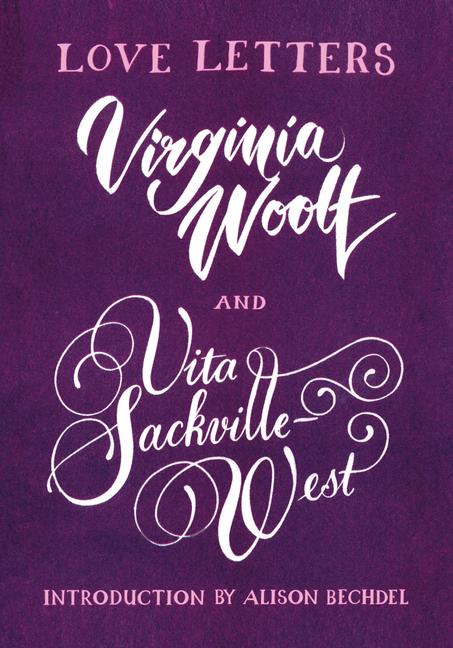 Vorderes Coverbild Virginia Woolf and Vita Sackville-West