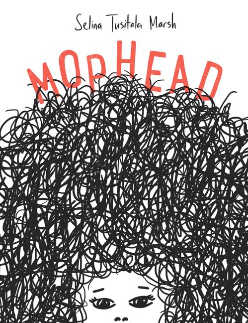 Vorderes Coverbild Mophead