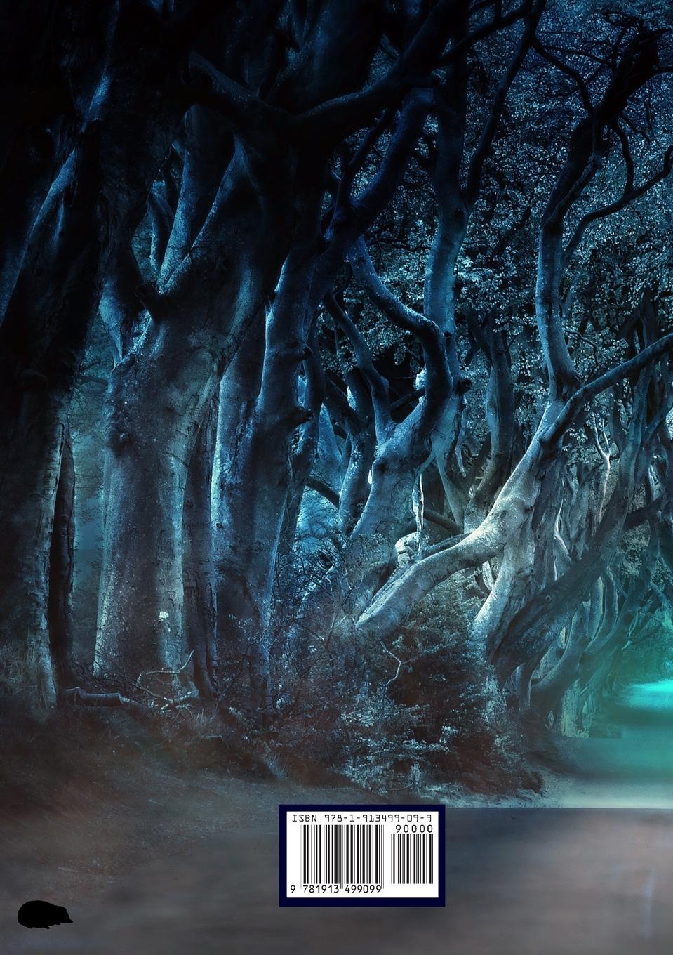 Rückseitencover Taxus Baccata