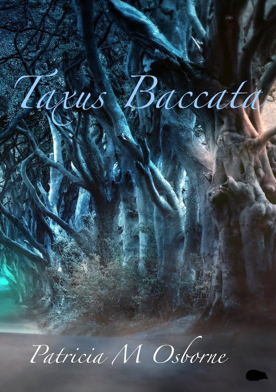 Vorderes Coverbild Taxus Baccata