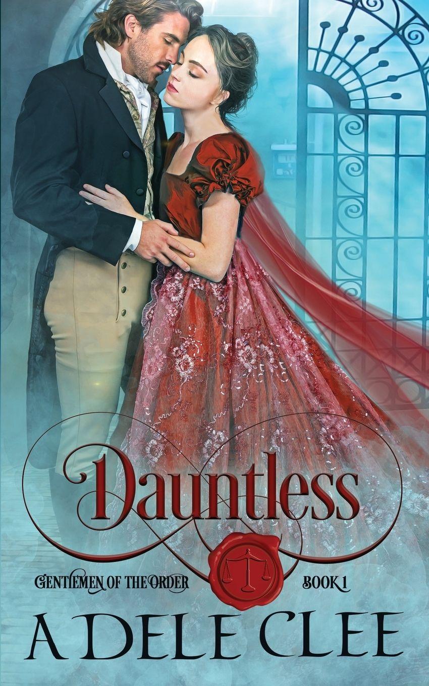 Vorderes Coverbild Dauntless