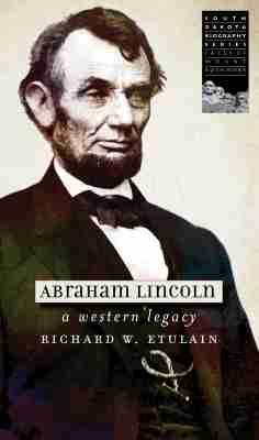 Vorderes Coverbild Abraham Lincoln