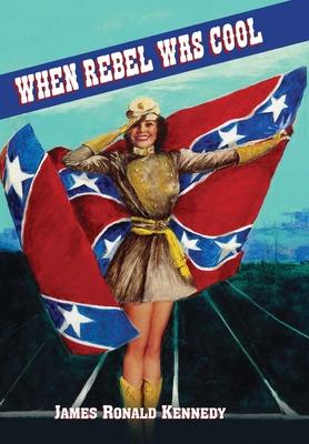 Vorderes Coverbild When Rebel Was Cool