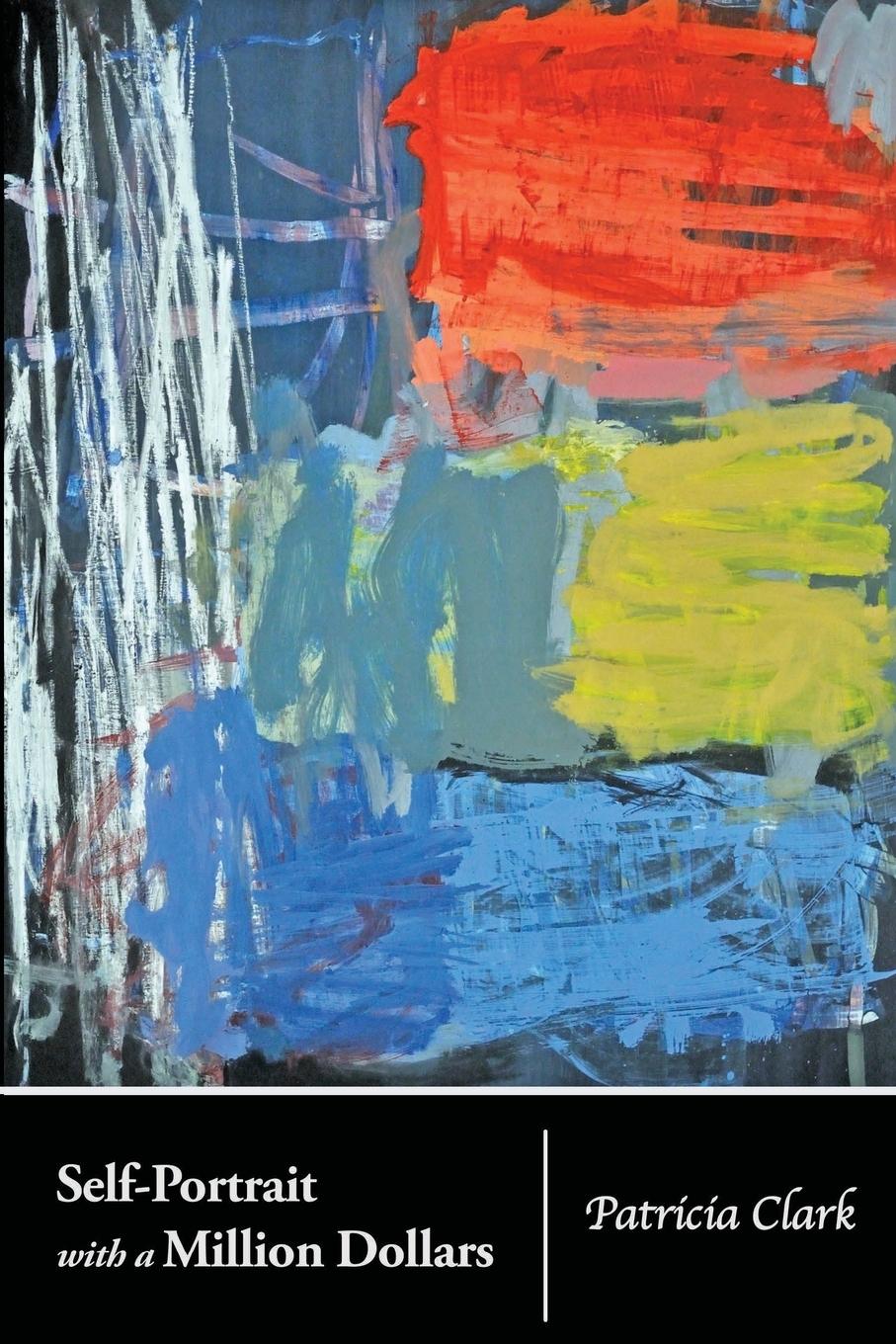 Vorderes Coverbild Self-Portrait with a Million Dollars