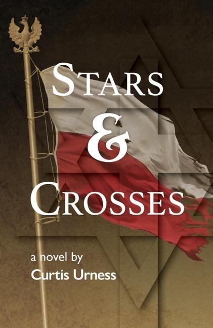 Vorderes Coverbild Stars and Crosses