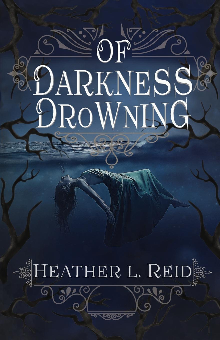 Vorderes Coverbild Of Darkness Drowning