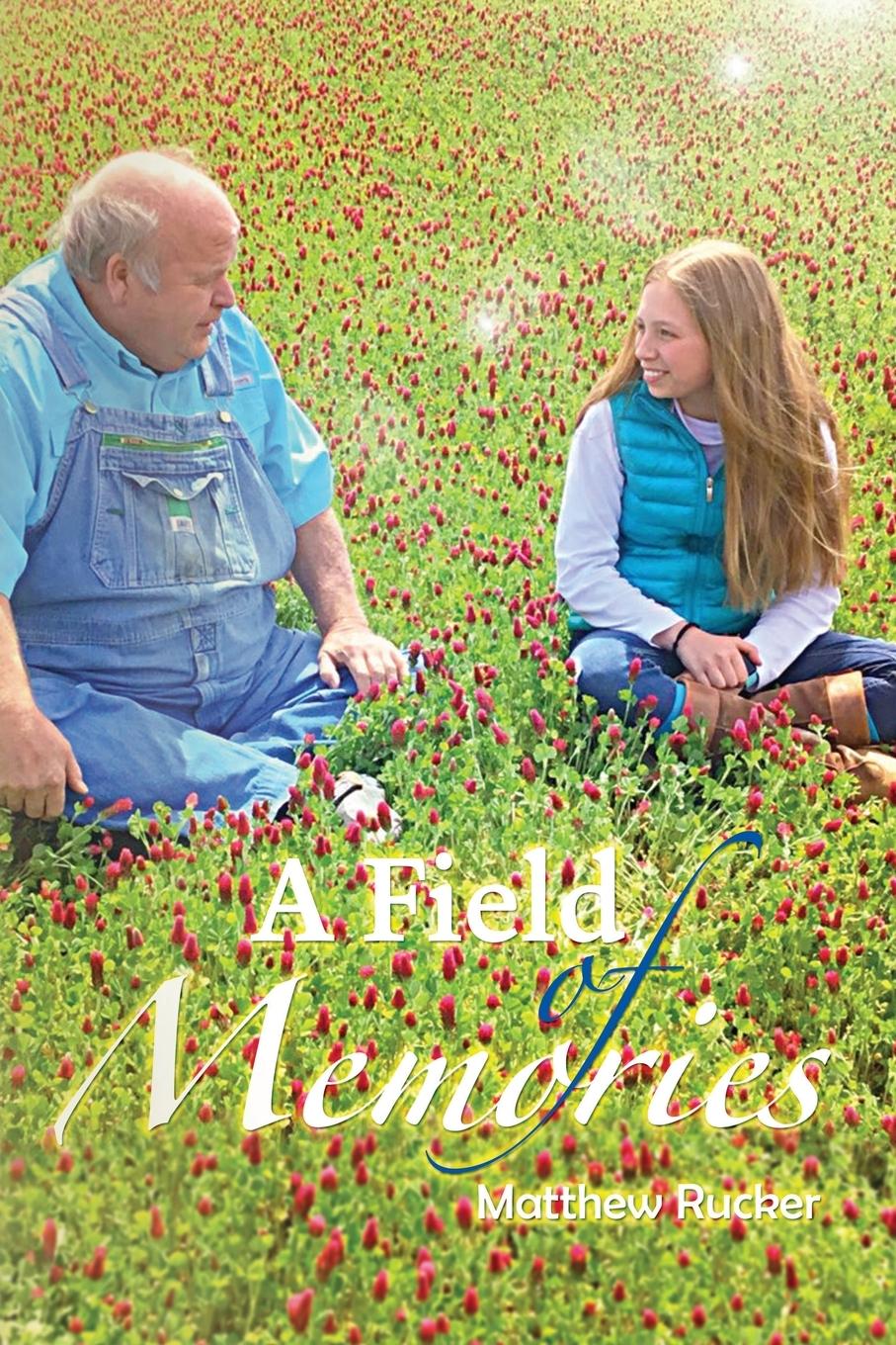 Vorderes Coverbild A Field of Memories