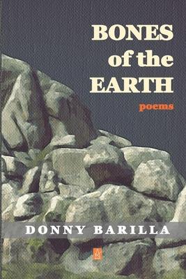 Vorderes Coverbild Bones of the Earth: Poems