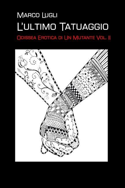Vorderes Coverbild L'Ultimo Tatuaggio
