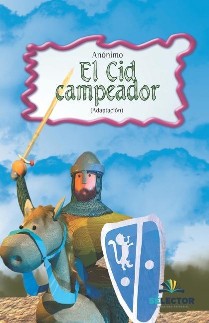 Vorderes Coverbild El Cid campeador