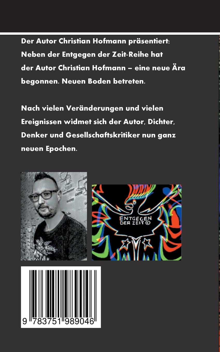 Rückseitencover Lobland