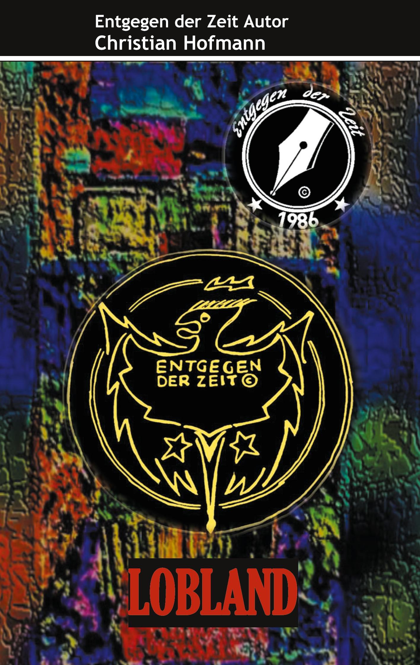 Vorderes Coverbild Lobland