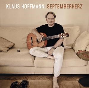 Vorderes Coverbild Septemberherz