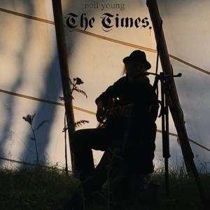 Vorderes Coverbild The Times
