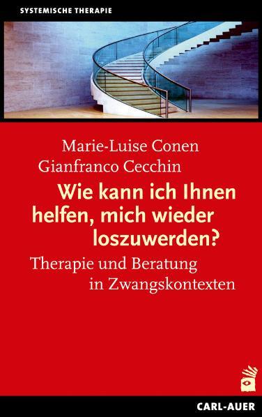 Vorderes Coverbild Wie kann ich Ihnen helfen, mich wieder loszuwerden?