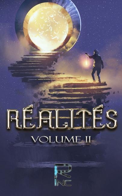 Vorderes Coverbild Réalités volume 2