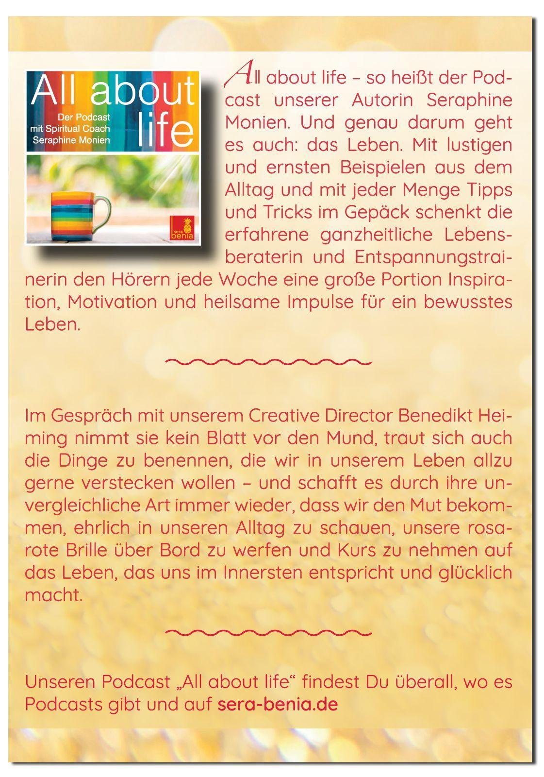 Beispielinhalt (Bild) 62 Gute Wünsche Karten | Das wünsche ich Dir | Achtsamkeitskarten | Orakelkarten | Impulskarten | Geschenkidee