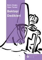 Vorderes Coverbild Bektasi Dedikleri