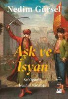Vorderes Coverbild Ask ve Isyan