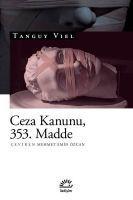 Vorderes Coverbild Ceza Kanunu, 353. Madde