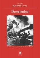 Vorderes Coverbild Devrimler