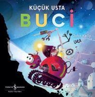 Vorderes Coverbild Kücük Usta Buci