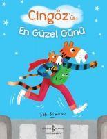 Vorderes Coverbild Cingözün En Güzel Günü