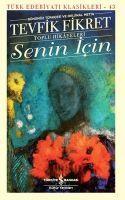 Vorderes Coverbild Senin Icin Günümüz Türkcesi Orijinal Metin
