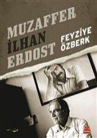 Vorderes Coverbild Muzaffer Ilhan Erdost