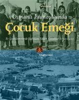 Vorderes Coverbild Osmanli Istanbulunda Cocuk Emegi