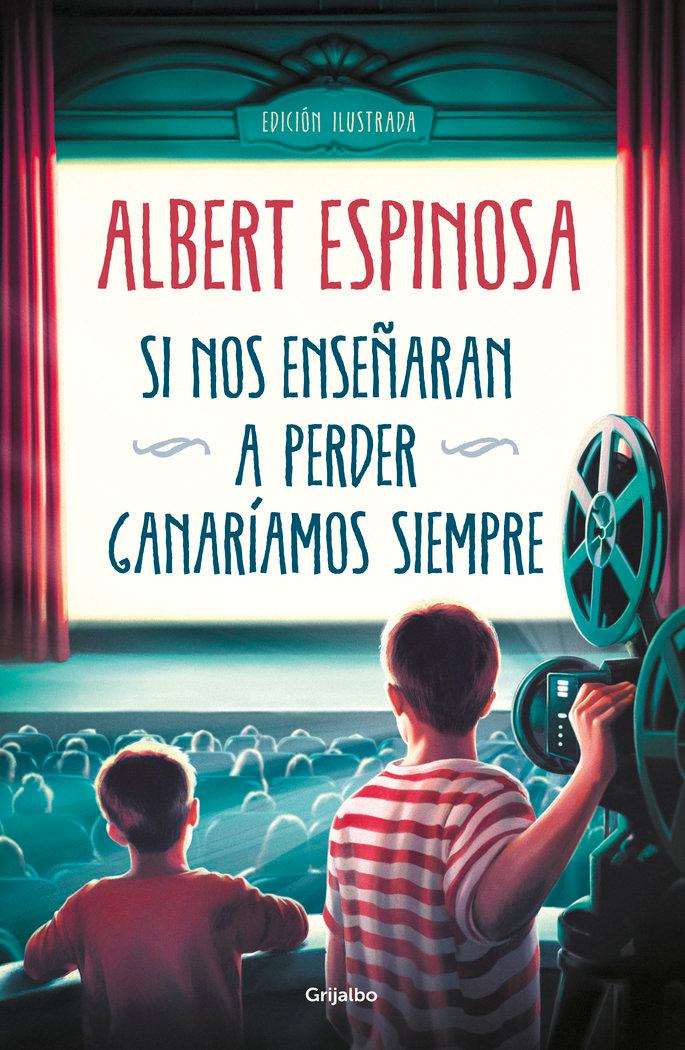 Vorderes Coverbild Si Nos Enseñaran a Perder, Ganaríamos Siempre / If We Were Taught How to Lose, We Would Always Win