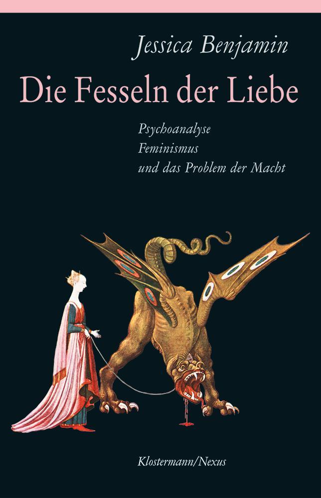 Vorderes Coverbild Die Fesseln der Liebe