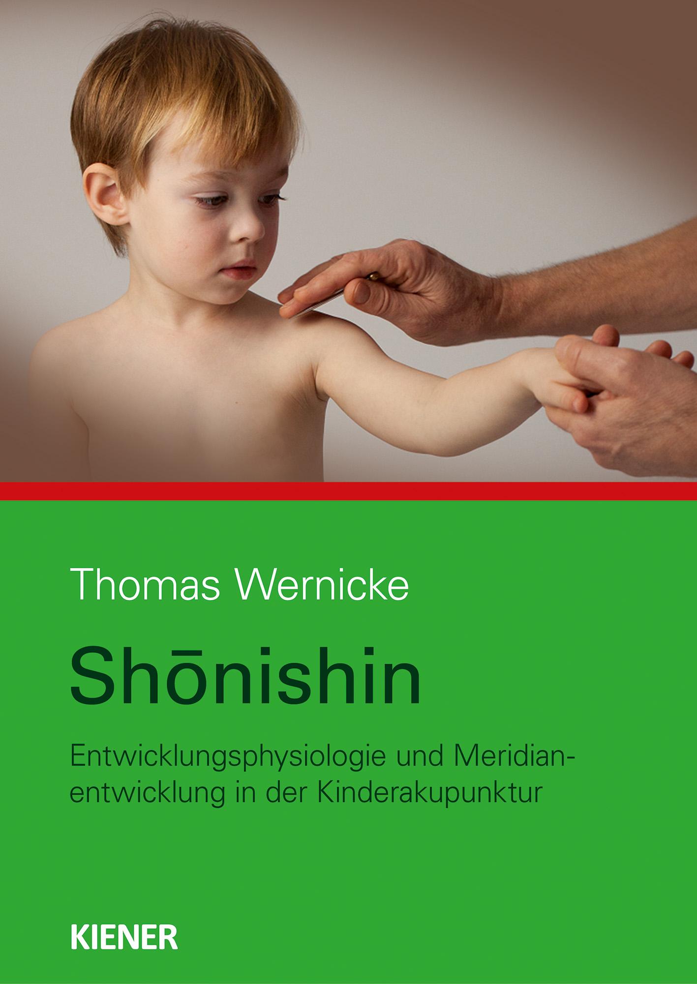 Vorderes Coverbild Shonishin