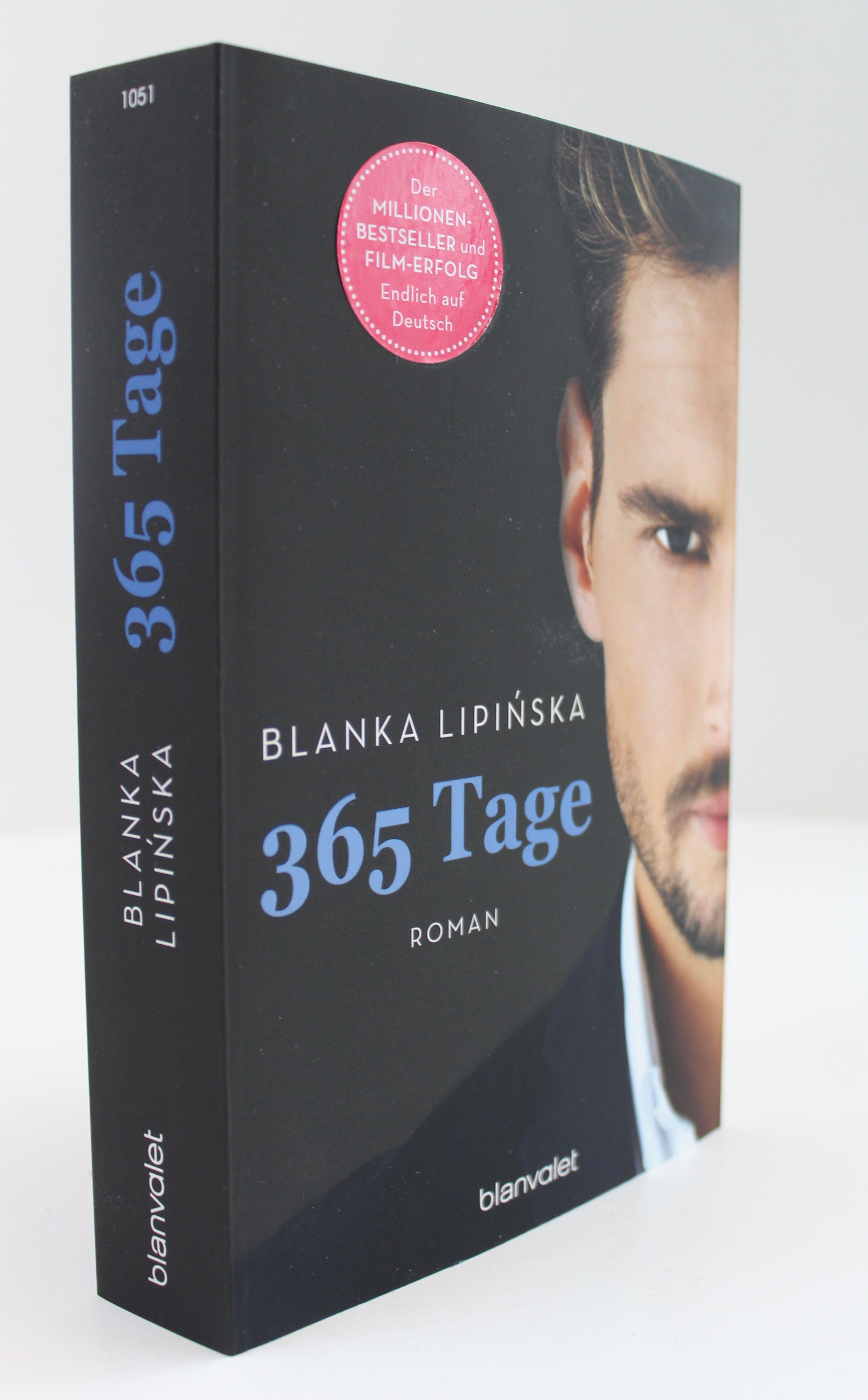Beispielinhalt (Bild) 365 Tage
