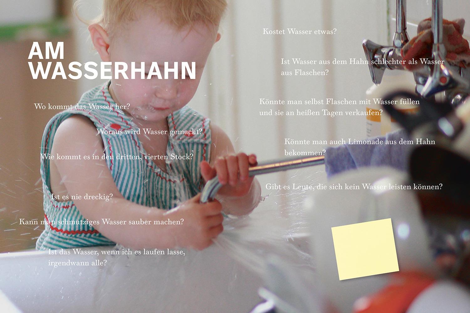 Beispielinhalt (Bild) 100 Ideen für eine bessere Welt