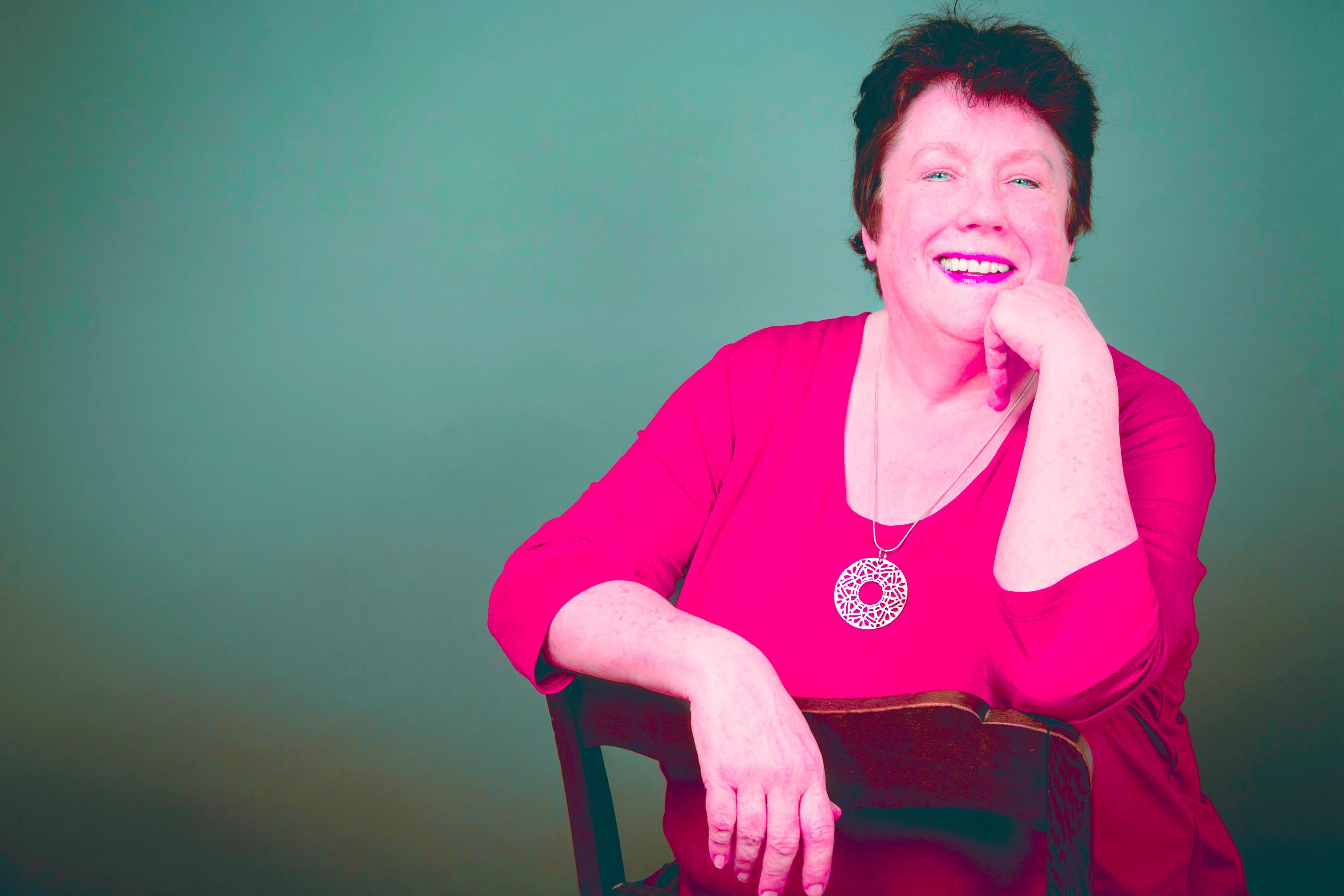 Autorenbild Nordwestzorn