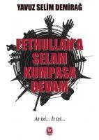 Vorderes Coverbild Fethullaha Selam Kumpasa Devam