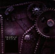 Vorderes Coverbild Nook