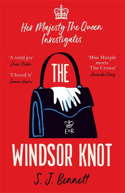 Vorderes Coverbild The Windsor Knot