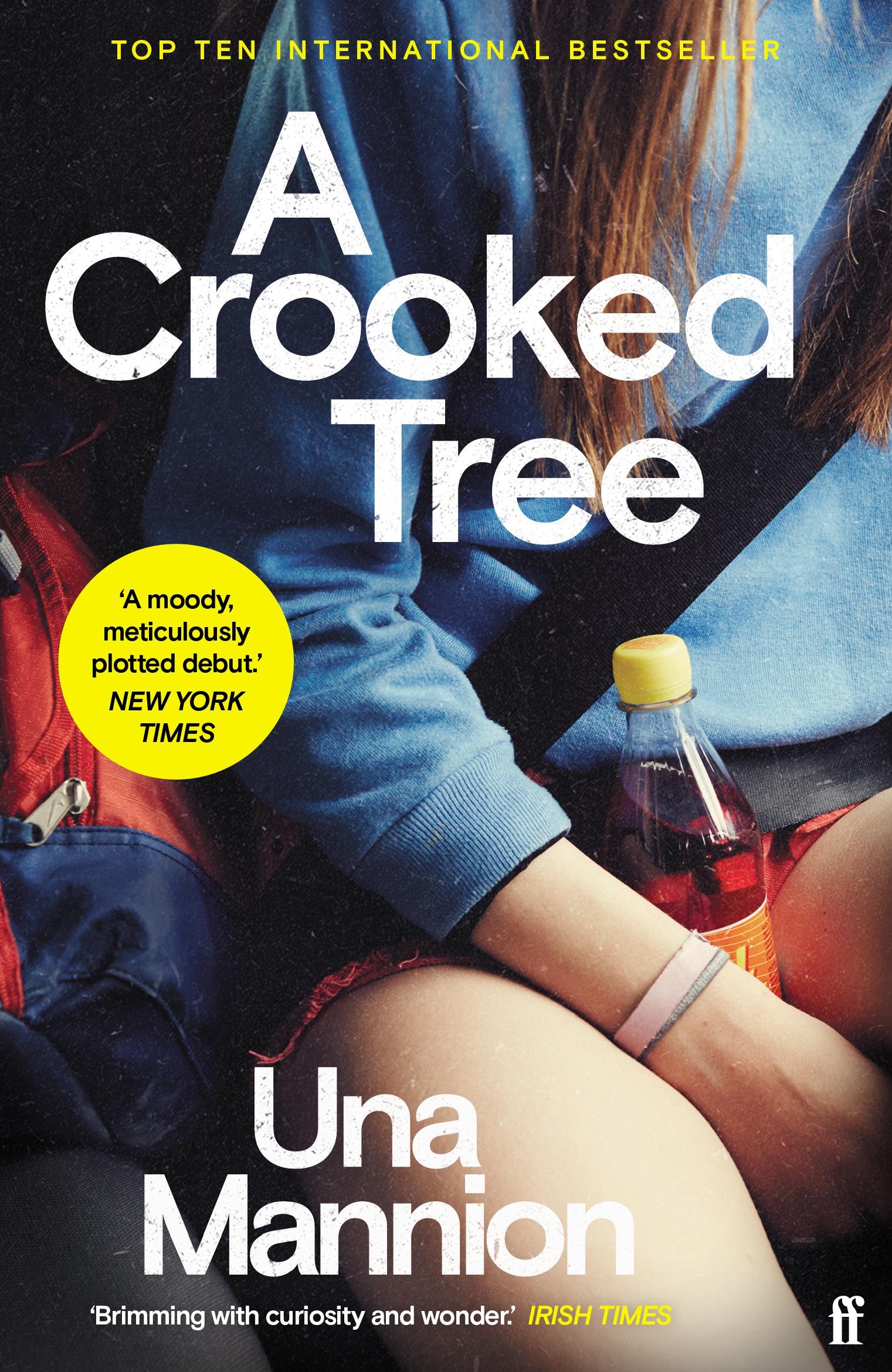 Vorderes Coverbild A Crooked Tree